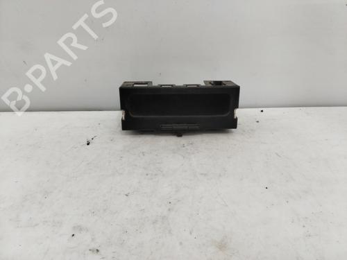 Display monitor RENAULT MEGANE II (BM0/1_, CM0/1_) 1.5 dCi (BM16, CM16) | BP22446042C48 