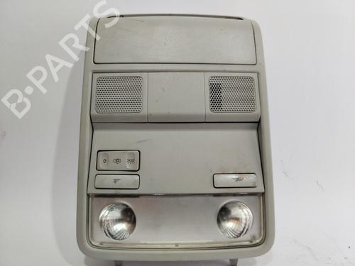 Kabinelys VW GOLF VI (5K1) [2008-2014]  24991629