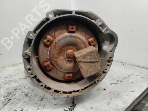 Used Gearbox MITSUBISHI L200 / TRITON (KA_T, KB_T) 2.5 DI-D 4WD (KB4T) (178 hp) 26135807