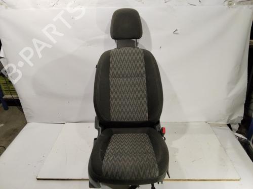 Used Right front seat Right front seat OPEL MOKKA / MOKKA X (J13) 1.6 CDTI (_76) (136 hp) 33736719 33736719