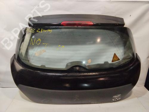 Tailgate PEUGEOT 308 I (4A_, 4C_)  | BP29424227C6 