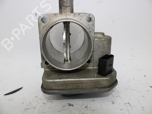 Spjældhus SEAT IBIZA III (6L1) [2002-2009]  11995738
