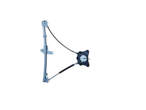 Used Front left window mechanism PEUGEOT 407 (6D_) [2004-2011]  23225004
