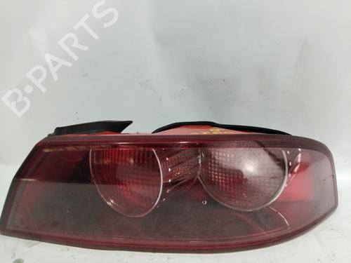 Højre baglygte ALFA ROMEO 159 (939_) 1.9 JTDM 8V (939AXE1B) (120 hp) 23224625