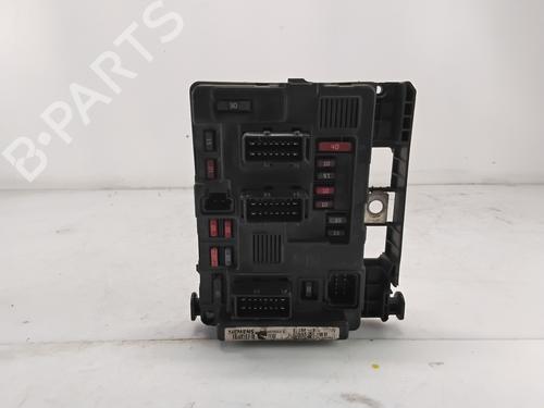 Fuse box CITROËN C5 I Break (DE_) 2.0 HDi (DERHSB, DERHSE) | BP28492029E1 