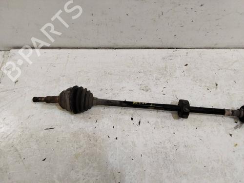 Right front driveshaft OPEL ASTRA G Hatchback (T98) 1.6 (F08, F48) | BP19098820M39 