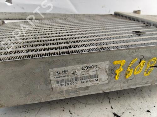 Intercooler NISSAN CABSTAR E (TL_, VL_)  | BP21595738M30 