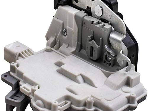 Front right lock SEAT LEON (1P1)  | BP9041319C97 