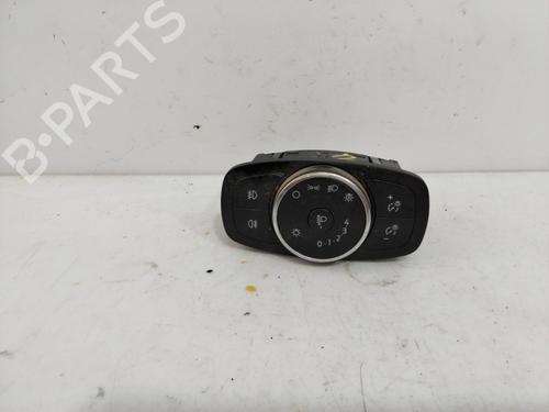 Used Headlight switch FORD FOCUS III [2010-2020]  25627295