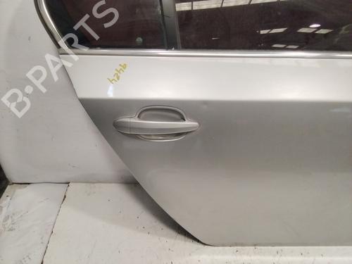 Right rear door BMW 5 (E60) 530 d | BP28136066C5 
