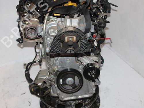 Engine DACIA SANDERO III 1.0 TCe 90 | BP13939782M1