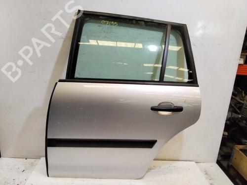 Used Left rear door CITROËN C4 Picasso I MPV (UD_) 1.6 HDi 110 (112 hp) 19428695