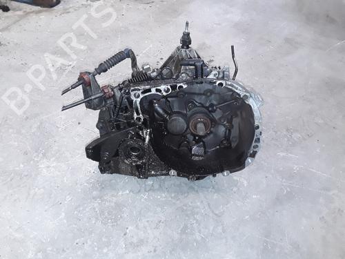 Used Gearbox RENAULT MEGANE II Saloon (LM0/1_) [2003-2025]  9423299