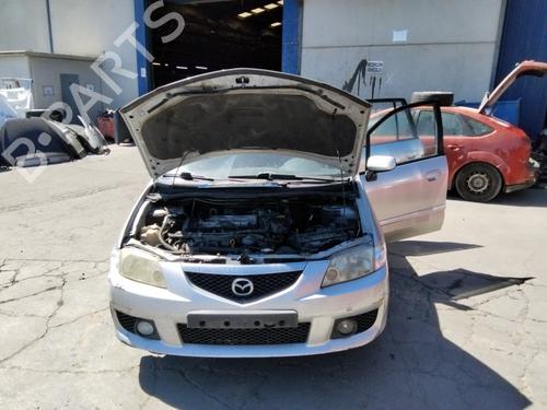 Left front window switch MAZDA PREMACY (CP) 2.0 TD | BP36113805I27 - Image 8