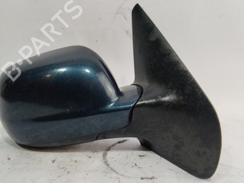 Right mirror VW GOLF IV (1J1)  | BP27216950C27 