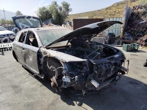 Brugte AUDI A6 C6 Avant (4F5) 2.0 TDI 4780748
