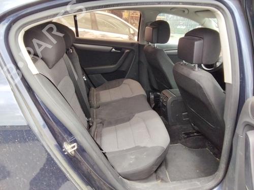 Left front window switch VW PASSAT B7 (362) | BP38095689I27 - Image 10