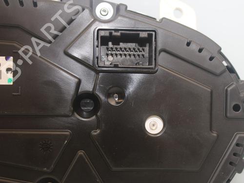 Instrument cluster FIAT TIPO Estate (356_, 357_) 1.4 (356WXA1B) | BP18245638C47 