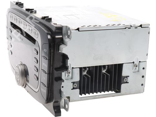 Bilradio FORD FOCUS II (DA_, HCP, DP) 1.6 TDCi | BP30274869E6