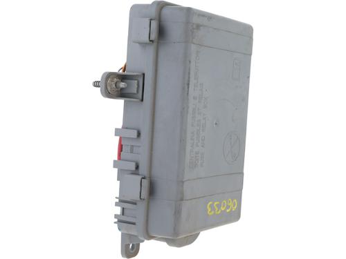Fuse box ALFA ROMEO GIULIA (952_) 2.2 D (952AEM250, 952AEA250) | BP29604749E1 