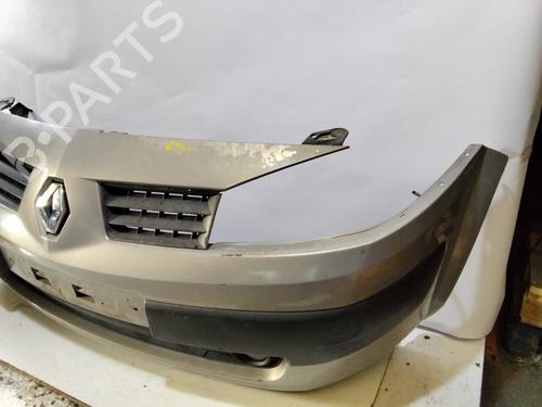 Front bumper RENAULT MEGANE II Estate (KM0/1_) 1.9 dCi (KMRG, KM1G, KM0G, KM2C) | BP18321276C7 