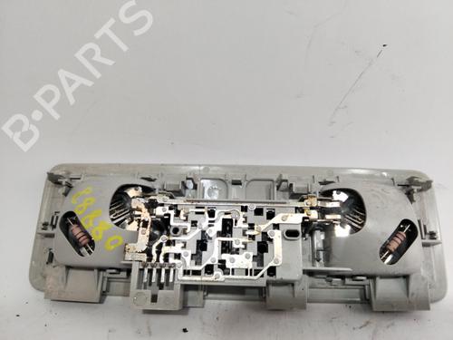 Interior roof light VW GOLF VII (5G1, BQ1, BE1, BE2)  | BP25625802I8 