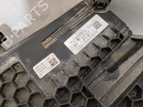 Left headlight VW CADDY V Box Body/MPV (SBA, SBH)  | BP29533697C28 