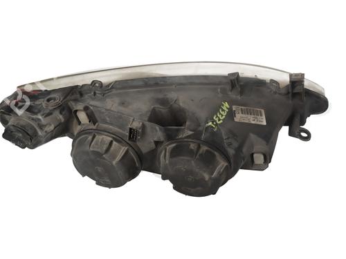 Left headlight PEUGEOT 307 Break (3E) | BP33649627C28 - Image 2