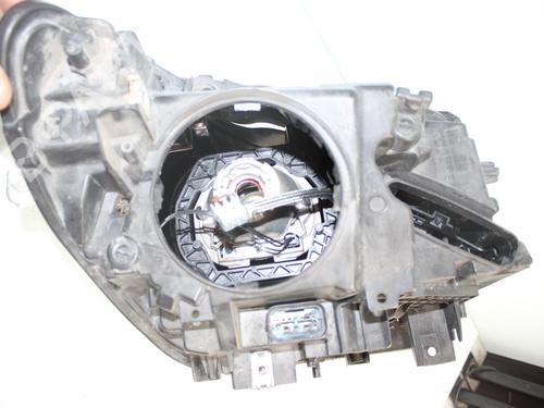 Left headlight BMW 1 (E81) | BP17720155C28 - Image 4