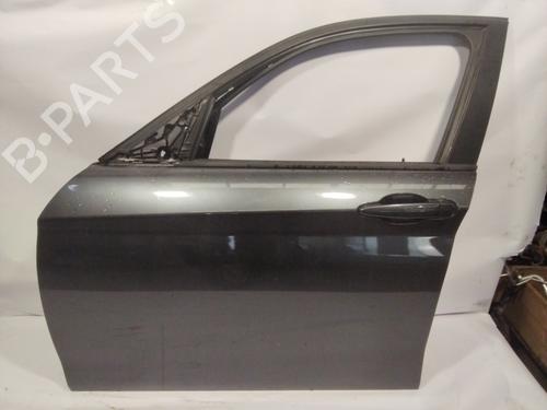 Left front door BMW 1 (F20) 118 d | BP25257292C2 