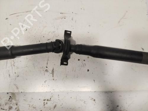 Driveshaft MERCEDES-BENZ E-CLASS (W211) E 220 CDI (211.006) | BP23224464M37 