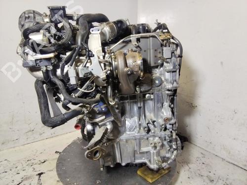 Used Engine Engine NISSAN X-TRAIL IV (T33) [2022-2026] 36677894 36677894