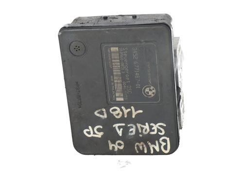 ABS pump BMW 1 (E87) 120 i | BP32683965M43 - Image 3