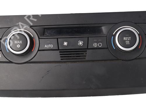 climate-control-bmw-3-e90-2004-2005-2006-2007-2008-2009-2010-2011-2012-37691585 main image