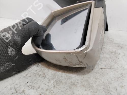 Left mirror KIA CARENS II MPV (FJ) 2.0 CRDi | BP27456452C26 