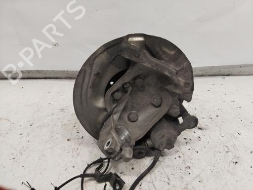 Left front steering knuckle BMW 1 (E87) 116 d | BP27200293M25 