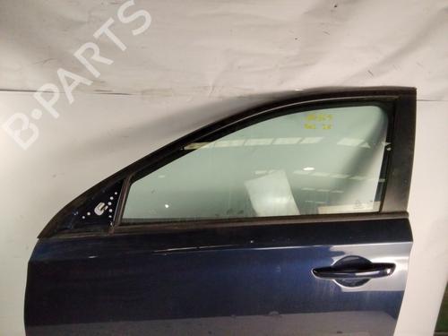 Left front door HYUNDAI i30 (PDE, PD, PDEN) 1.6 CRDi | BP29937538C2