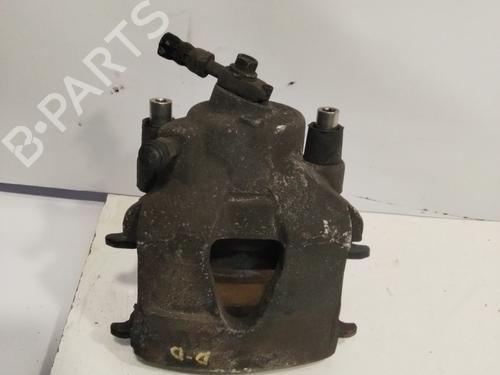 Right front brake caliper SEAT IBIZA IV SC (6J1, 6P5) 1.4 TSI | BP24366648M104 