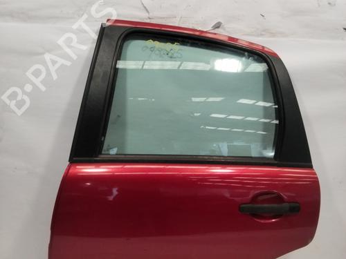 Used Left rear door CITROËN C3 I (FC_, FN_) 1.4 HDi (68 hp) 26135821