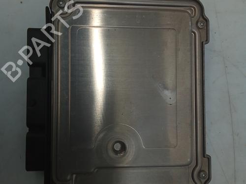 Engine control unit (ECU) RENAULT MEGANE II Saloon (LM0/1_) | BP8583177M57