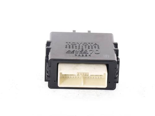 Electronic module TOYOTA AURIS (_E18_) 1.8 Hybrid (ZWE186_, ZWE186R) | BP40261666M83 - Image 3