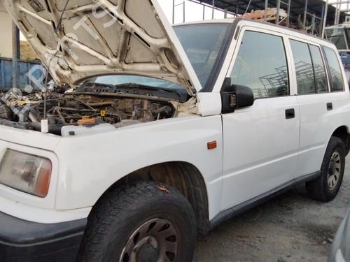 AC compressor SUZUKI VITARA (ET, TA, TD) 2.0 TD Intercooler All-wheel Drive (SV420D) | BP24447720M34 