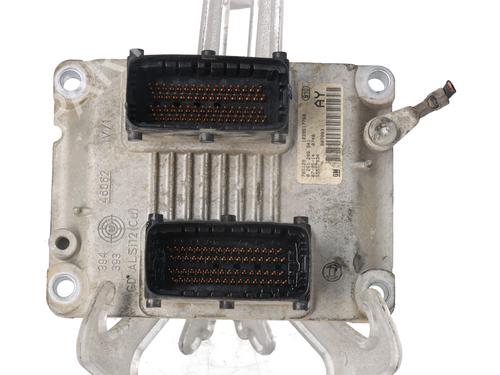 Used Engine control unit (ECU) Engine control unit (ECU) OPEL CORSA D (S07) [2006-2015] 36279700 36279700