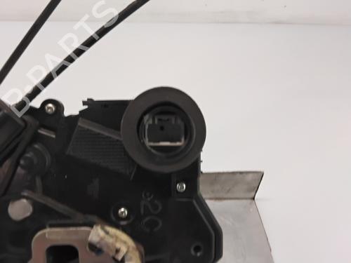Front right lock TOYOTA YARIS (_P9_)  | BP29392922C97 