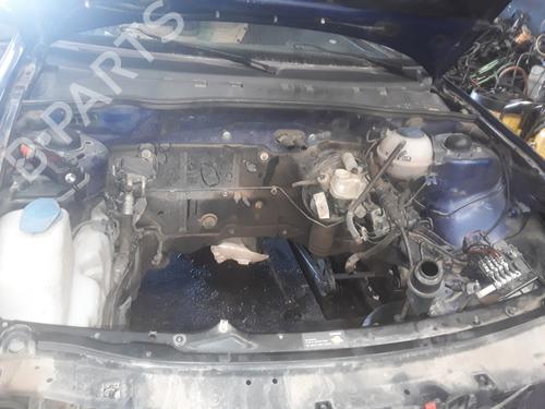 Right front steering knuckle SEAT IBIZA II (6K1) 1.4 16V | BP16744200M26 