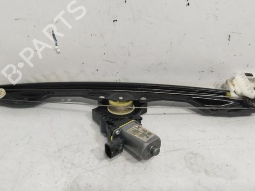Front right window mechanism FIAT PANDA (169_) 1.2 (169AXF2A, 169AXF1A) | BP33214748C23 - Image 3