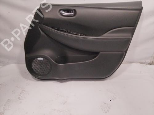 Front right panel NISSAN LEAF (ZE1) Electric | BP21606033C59
