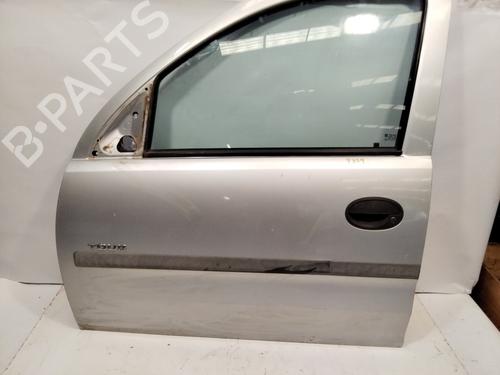 Left front door OPEL COMBO Box Body/MPV 1.7 DTI 16V | BP27383810C2 