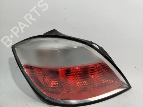 Used Left taillight OPEL ASTRA H (A04) 1.6 (L48) (105 hp) 22520954