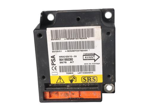 Used ECU airbags ECU airbags 37690937 37690937